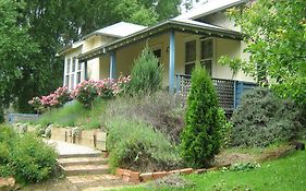 Summerhill Farm B&B